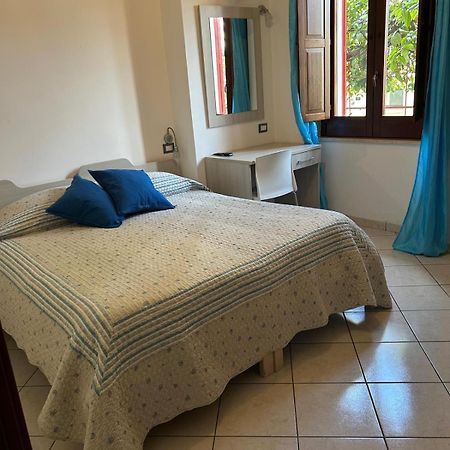 Casa Vacanze Gli Agrumi Agropoli Buitenkant foto